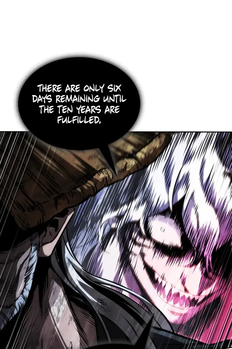 Nano Machine Chapter 286 Page 119