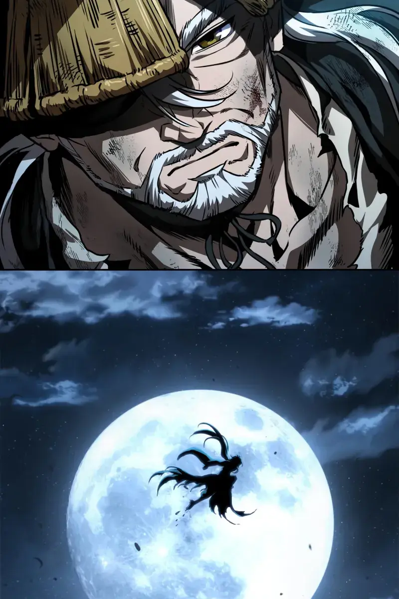 Nano Machine Chapter 286 Page 122