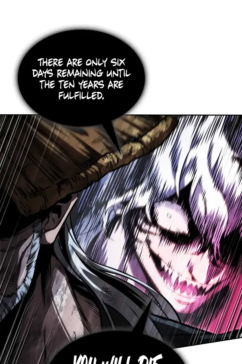 Nano Machine Chapter 287 Page 2