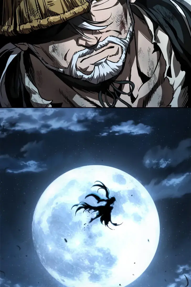 Nano Machine Chapter 287 Page 5