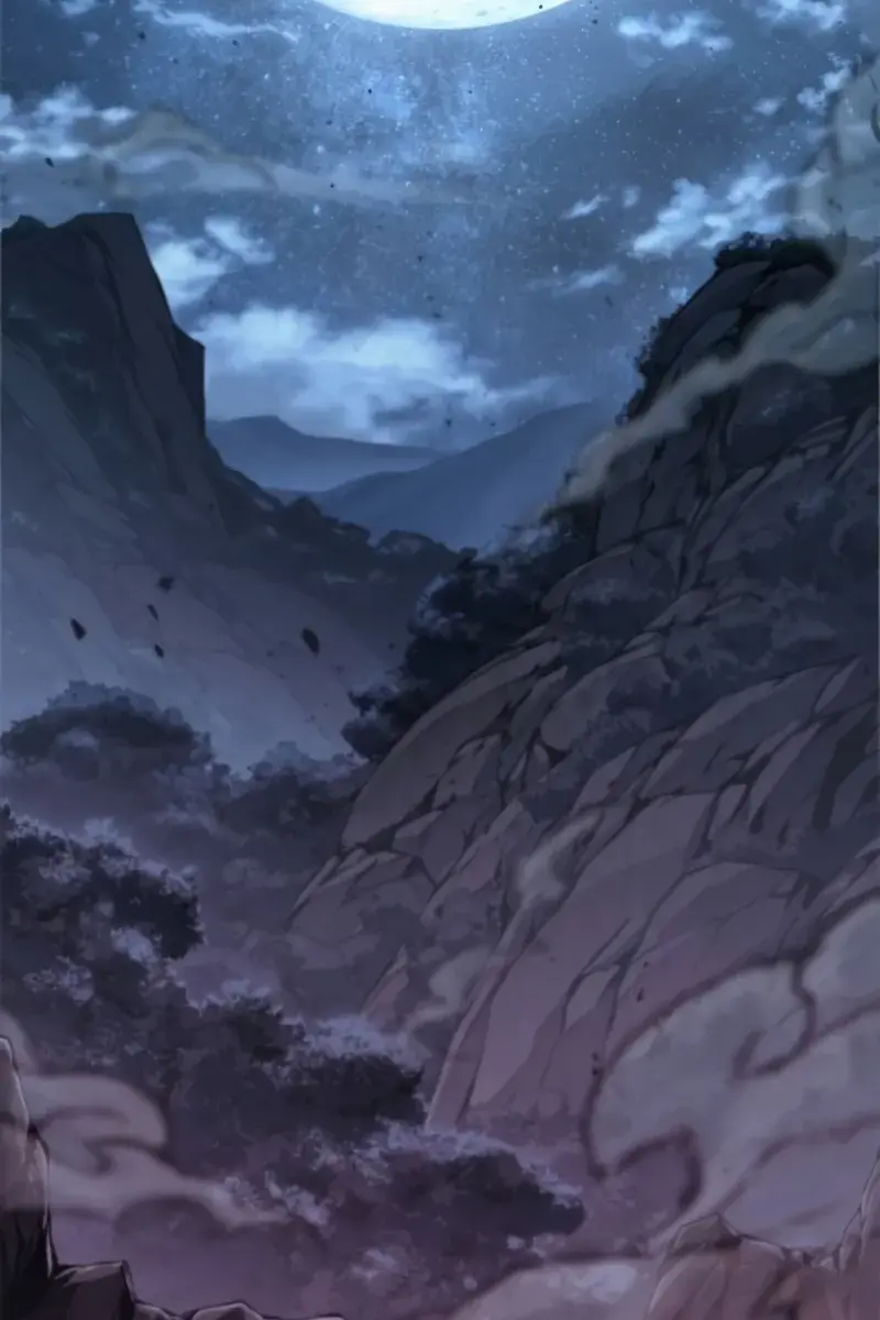 Nano Machine Chapter 287 Page 6