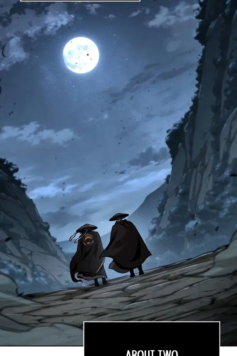 Nano Machine Chapter 287 Page 8