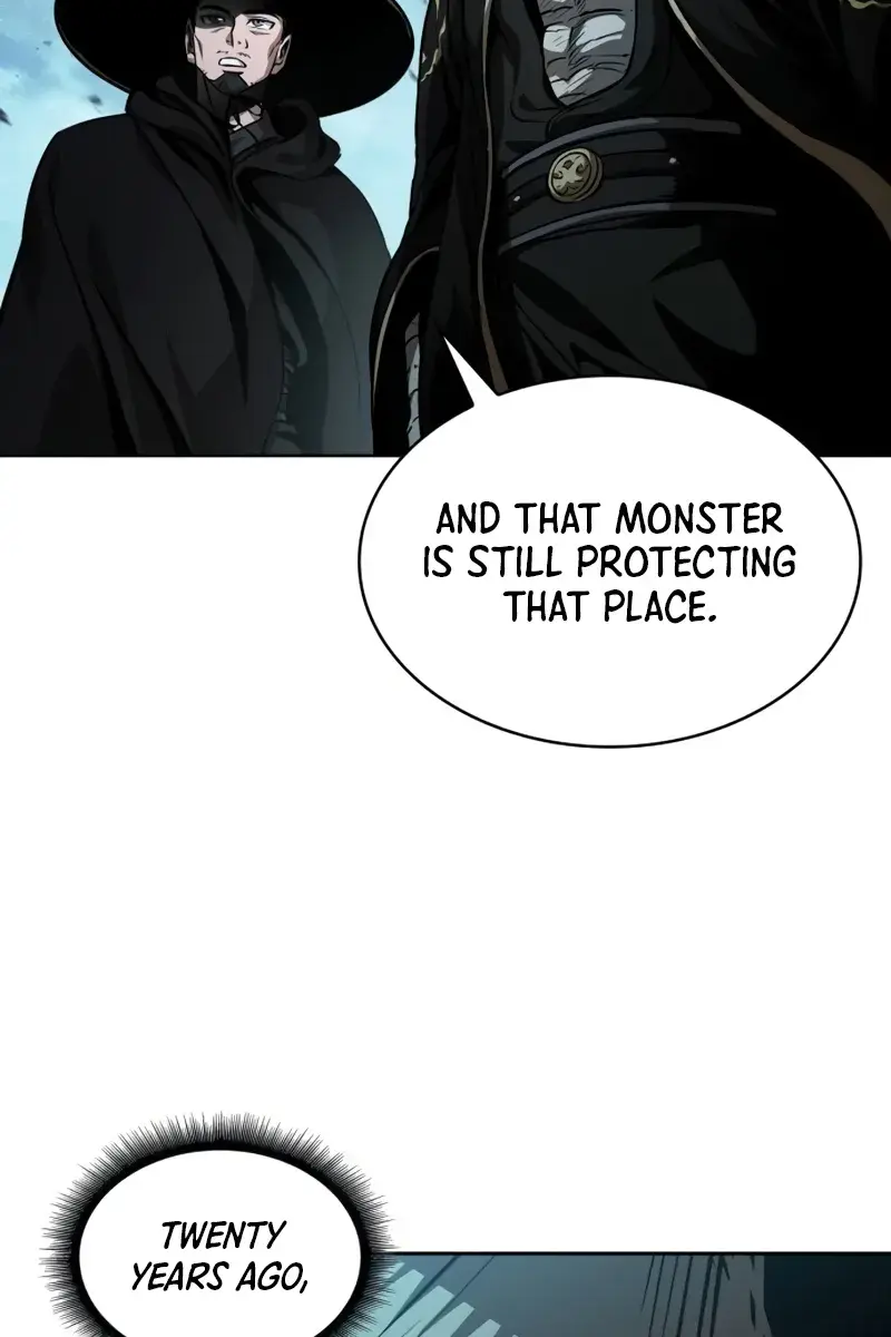 Nano Machine Chapter 287 Page 10