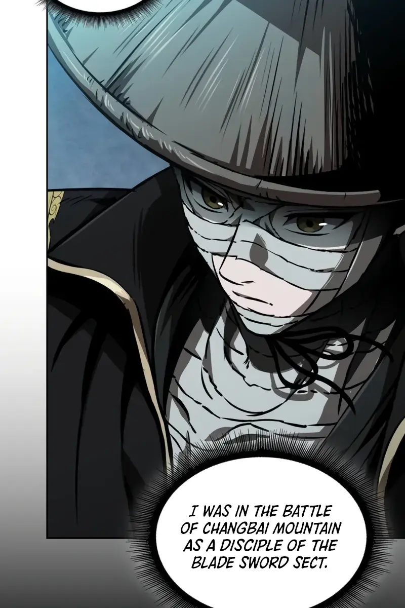 Nano Machine Chapter 287 Page 11