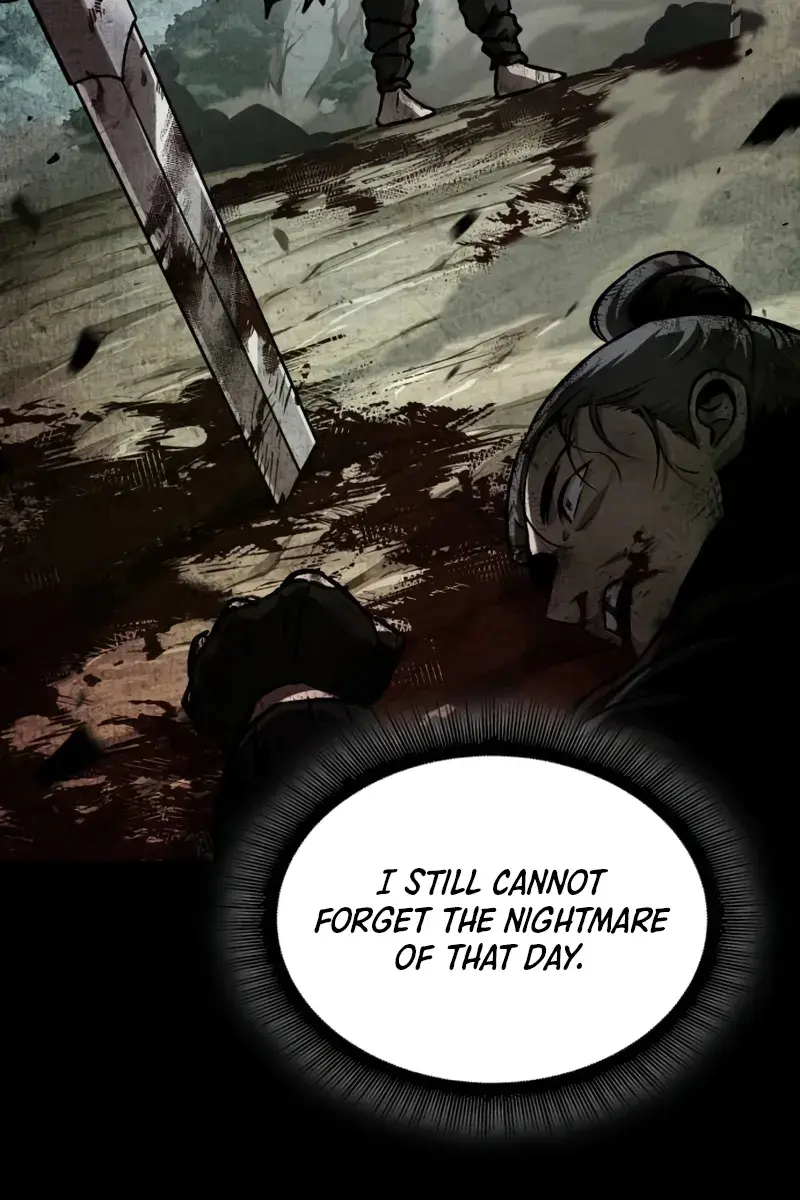 Nano Machine Chapter 287 Page 13