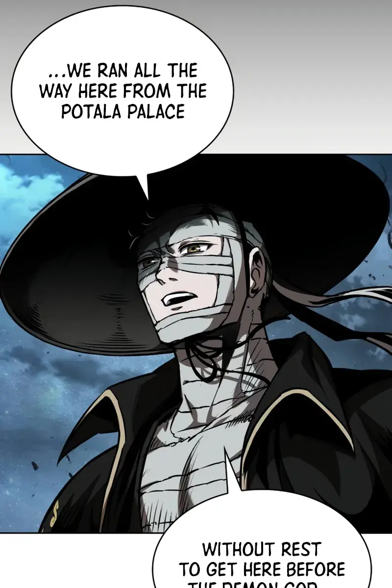 Nano Machine Chapter 287 Page 15