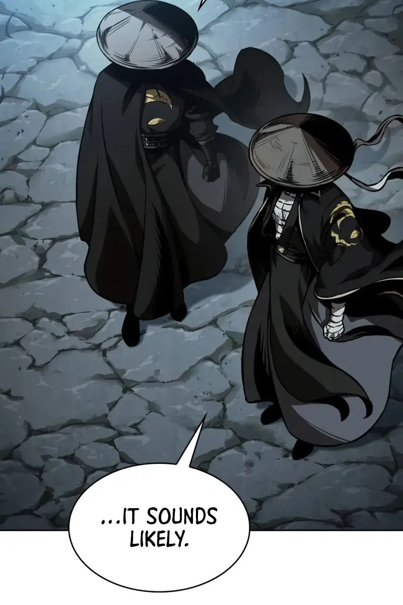 Nano Machine Chapter 287 Page 19