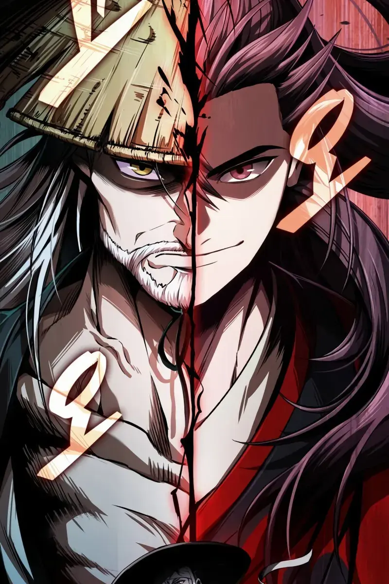 Nano Machine Chapter 287 Page 24