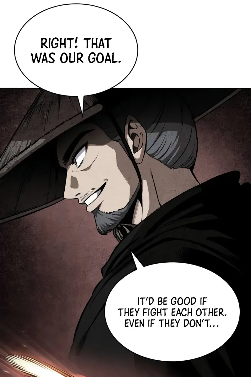 Nano Machine Chapter 287 Page 28