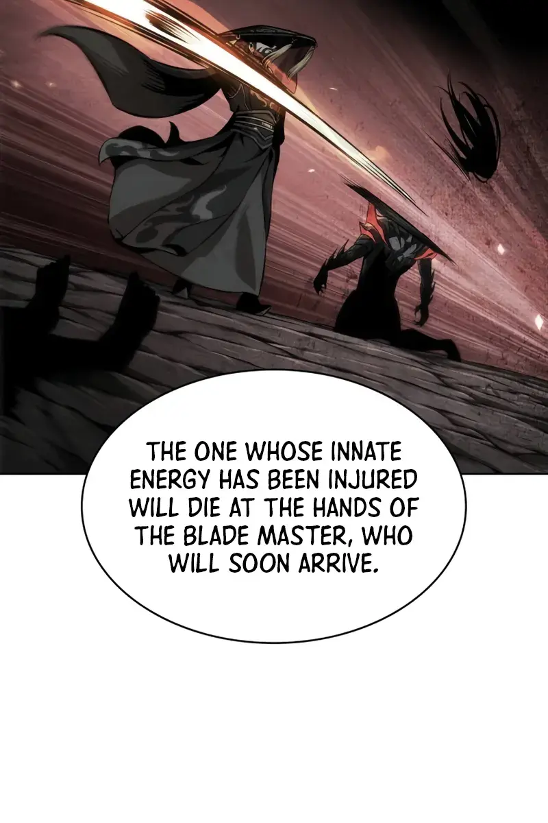 Nano Machine Chapter 287 Page 29