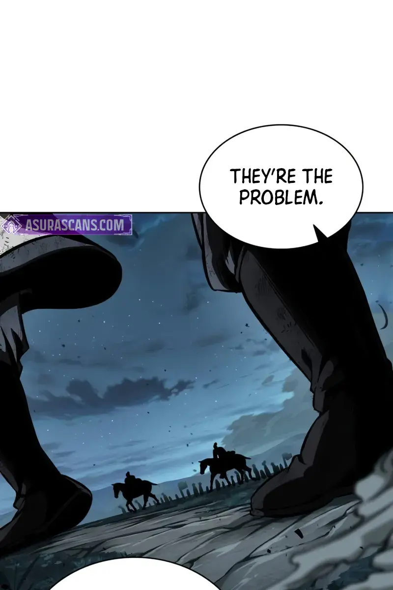 Nano Machine Chapter 287 Page 30