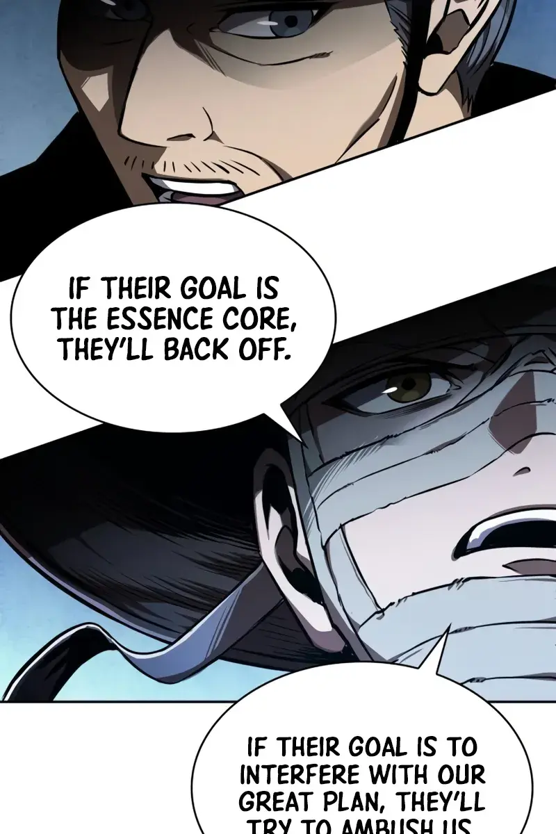 Nano Machine Chapter 287 Page 32