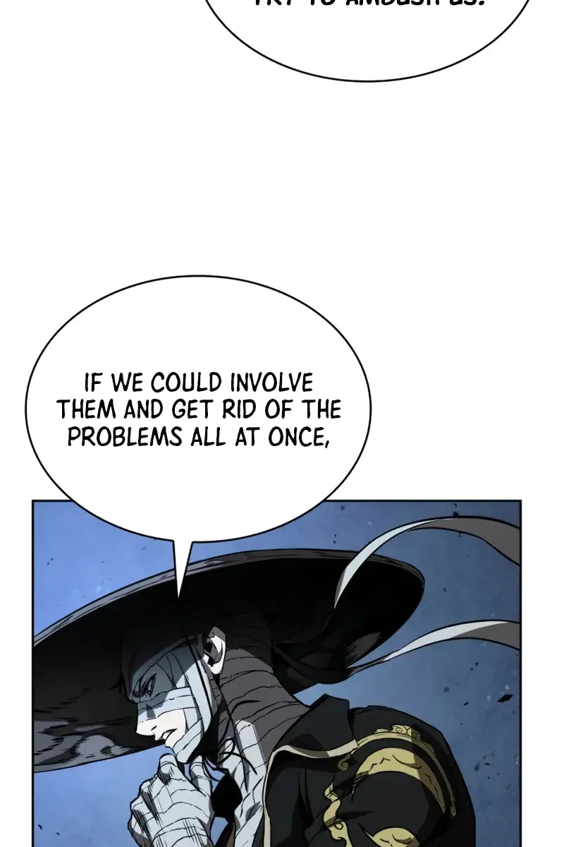 Nano Machine Chapter 287 Page 33