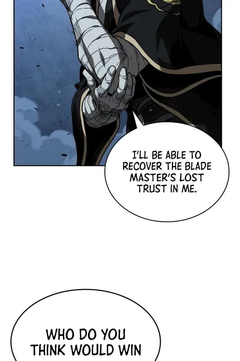 Nano Machine Chapter 287 Page 34