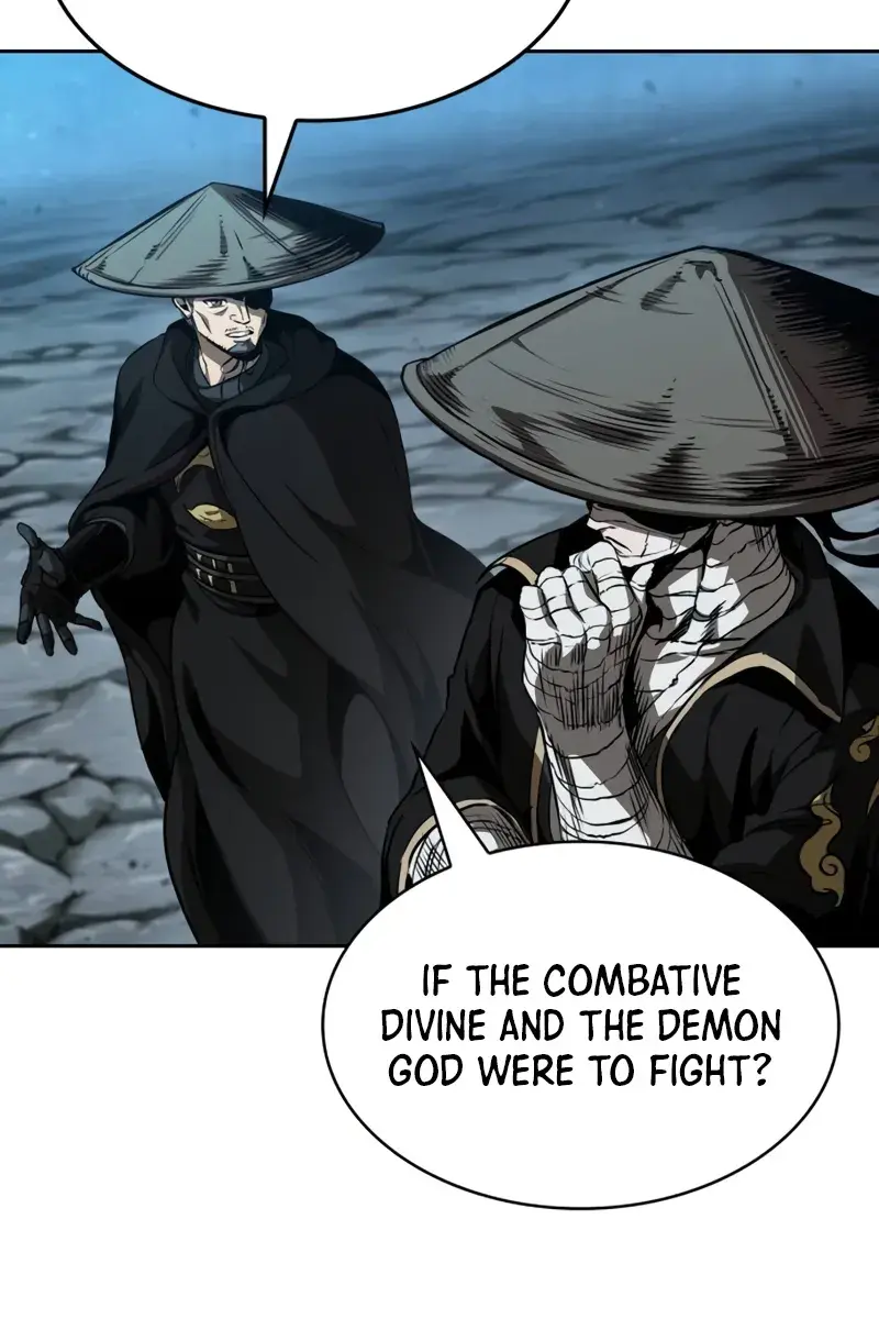 Nano Machine Chapter 287 Page 35