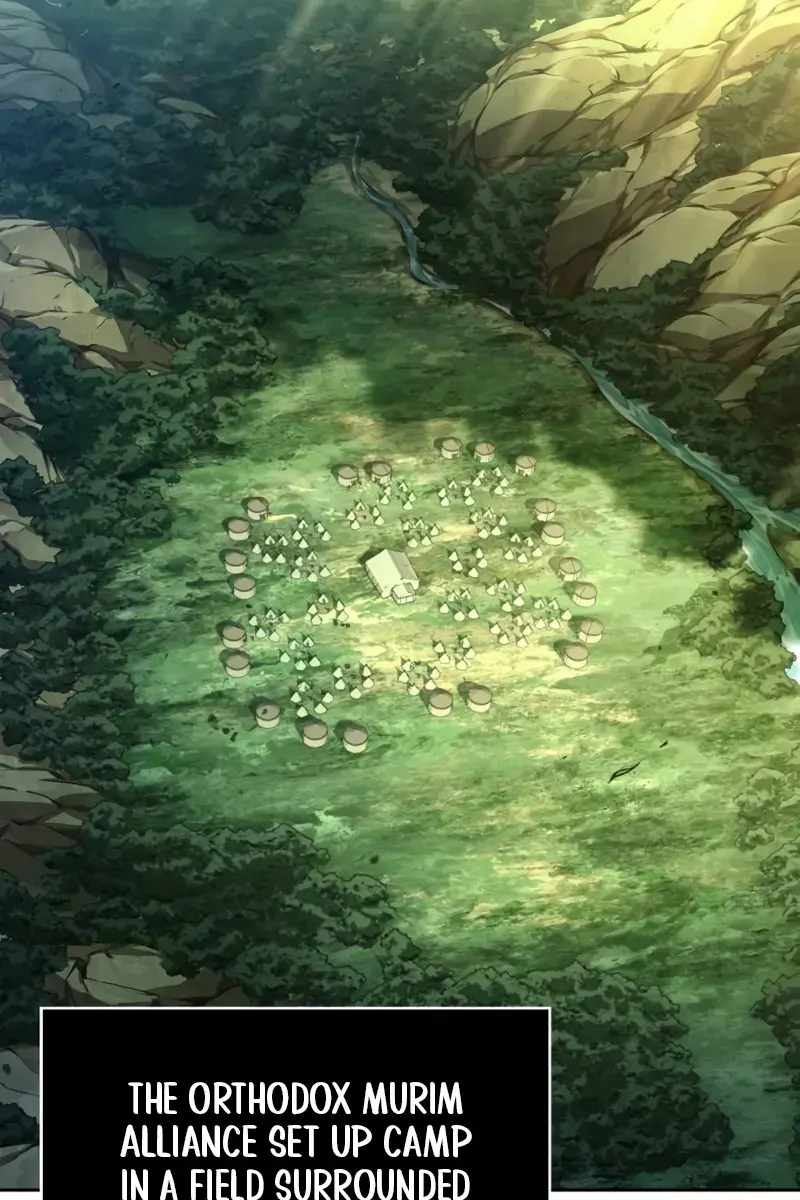 Nano Machine Chapter 287 Page 39