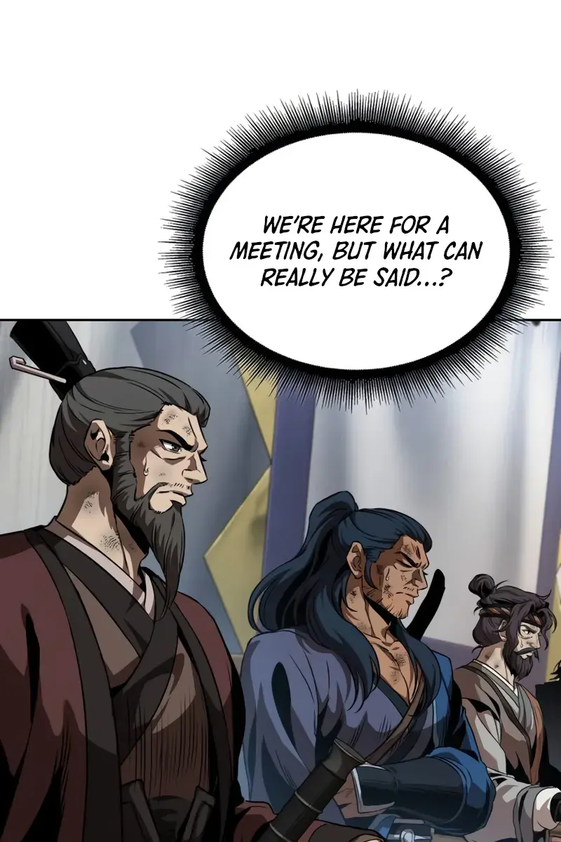 Nano Machine Chapter 287 Page 46