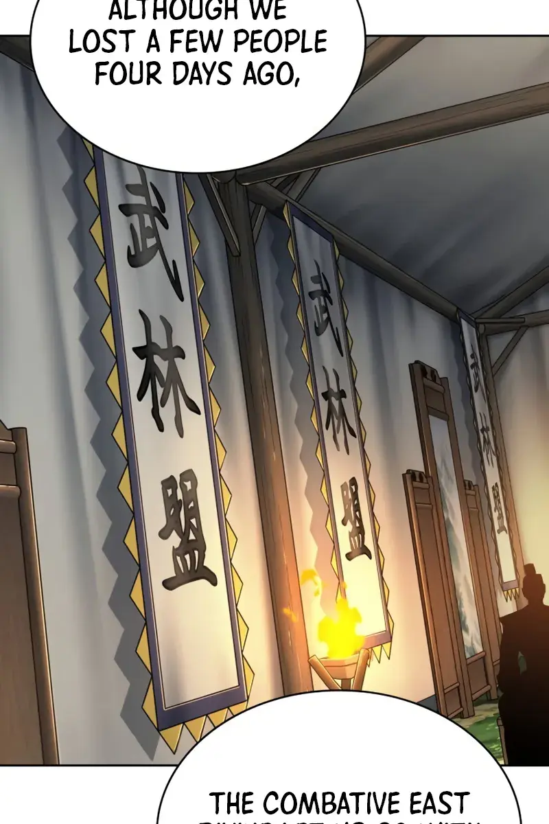 Nano Machine Chapter 287 Page 49