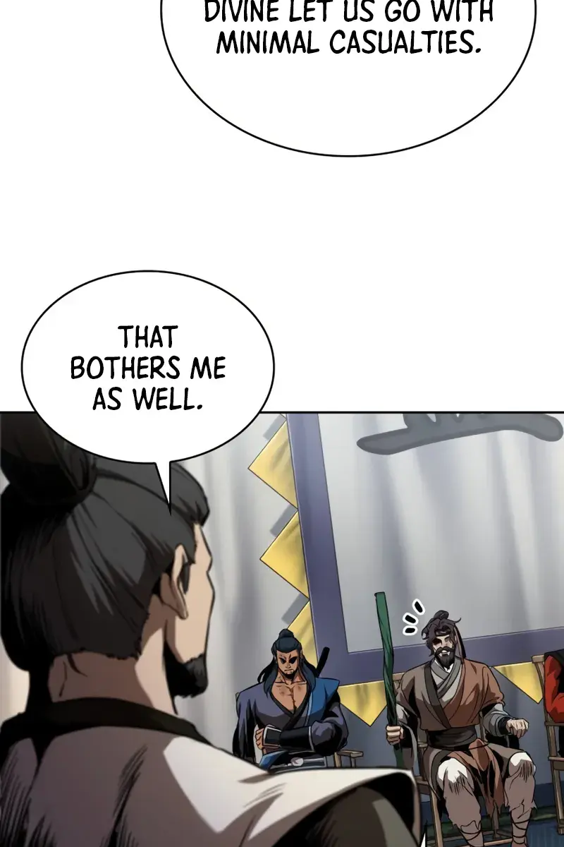 Nano Machine Chapter 287 Page 50