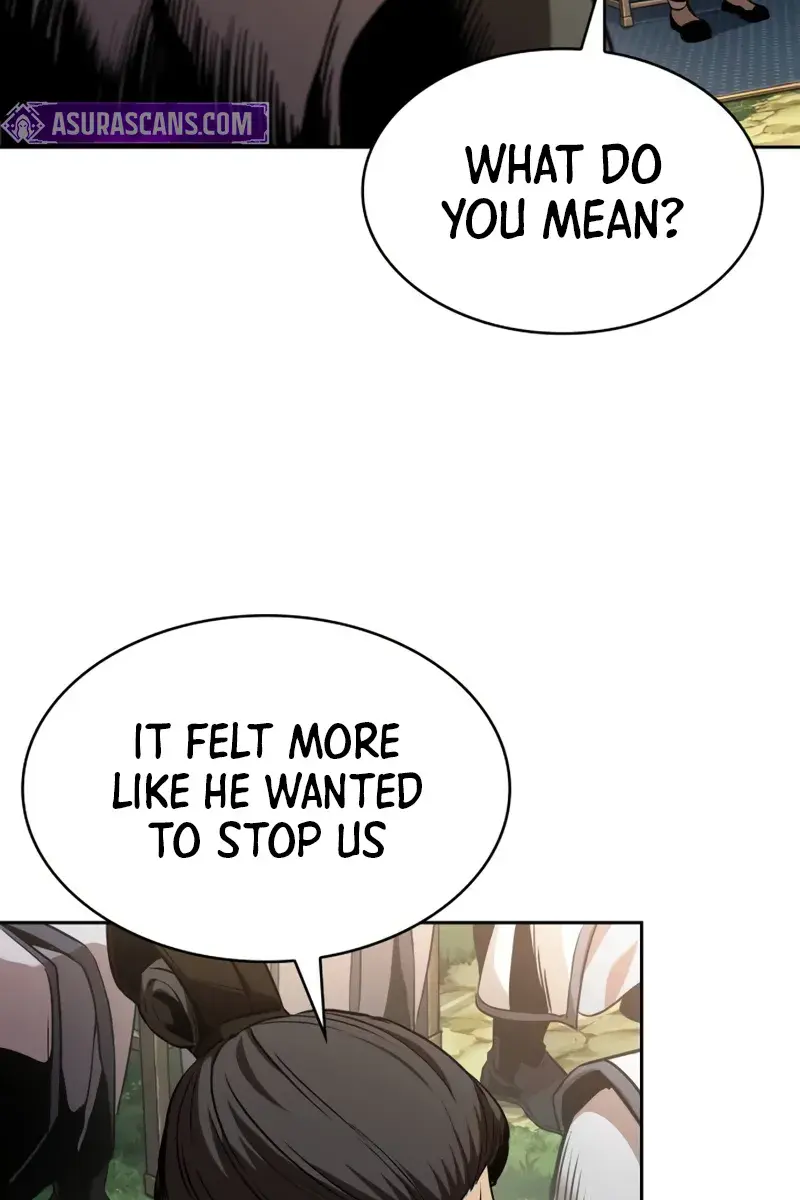 Nano Machine Chapter 287 Page 51