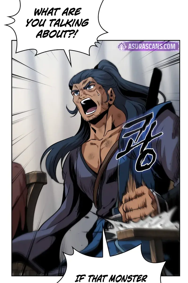 Nano Machine Chapter 287 Page 55