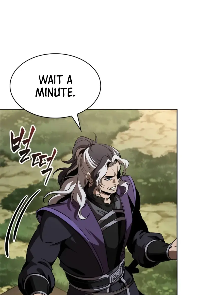 Nano Machine Chapter 287 Page 58