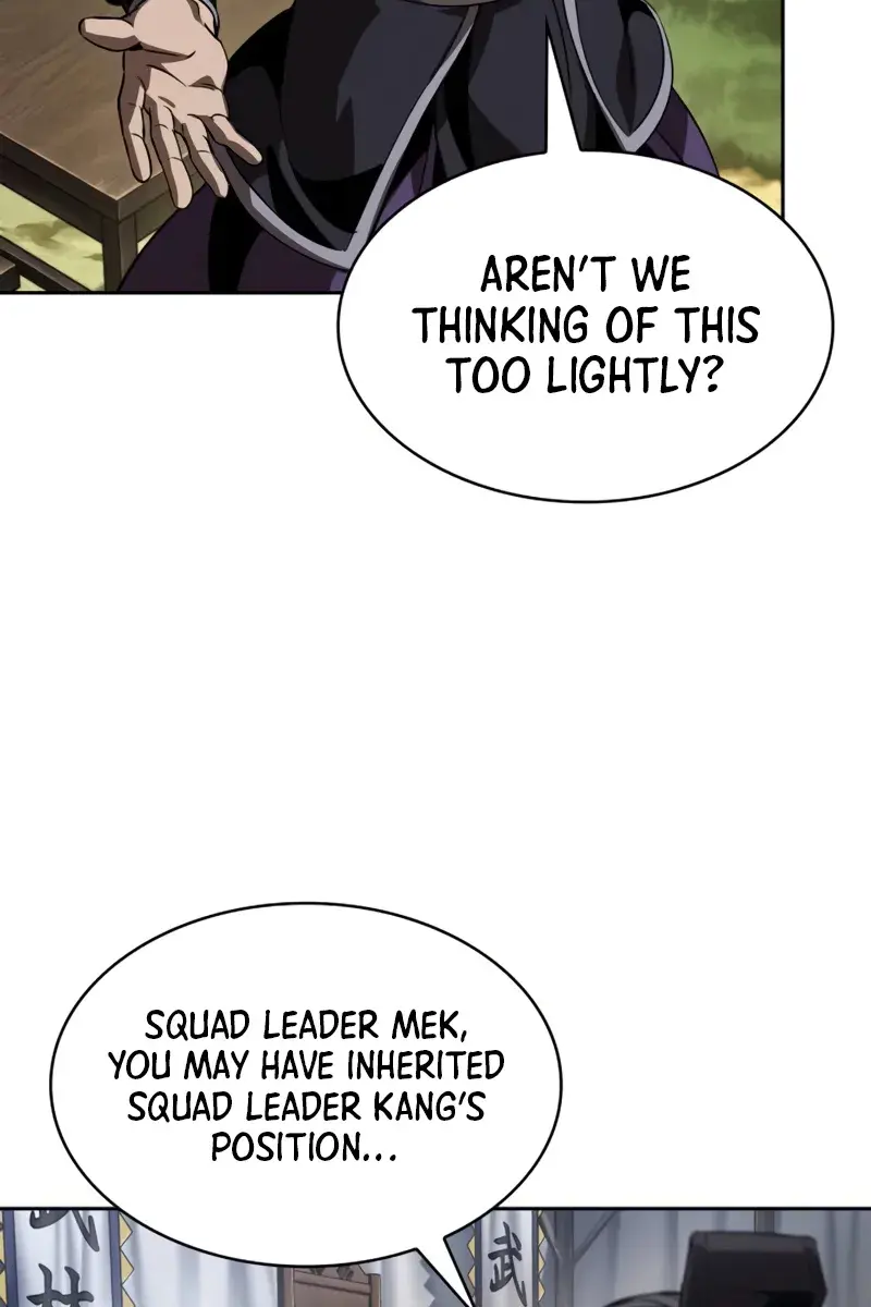 Nano Machine Chapter 287 Page 59