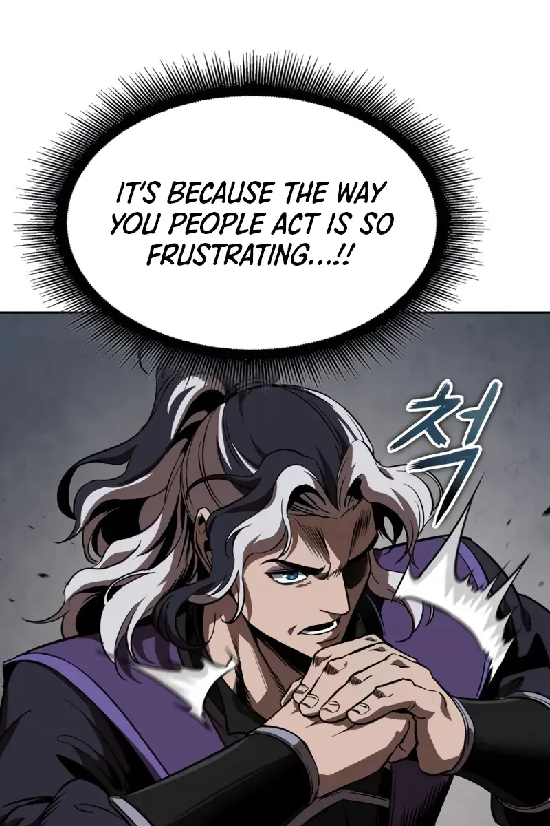 Nano Machine Chapter 287 Page 61