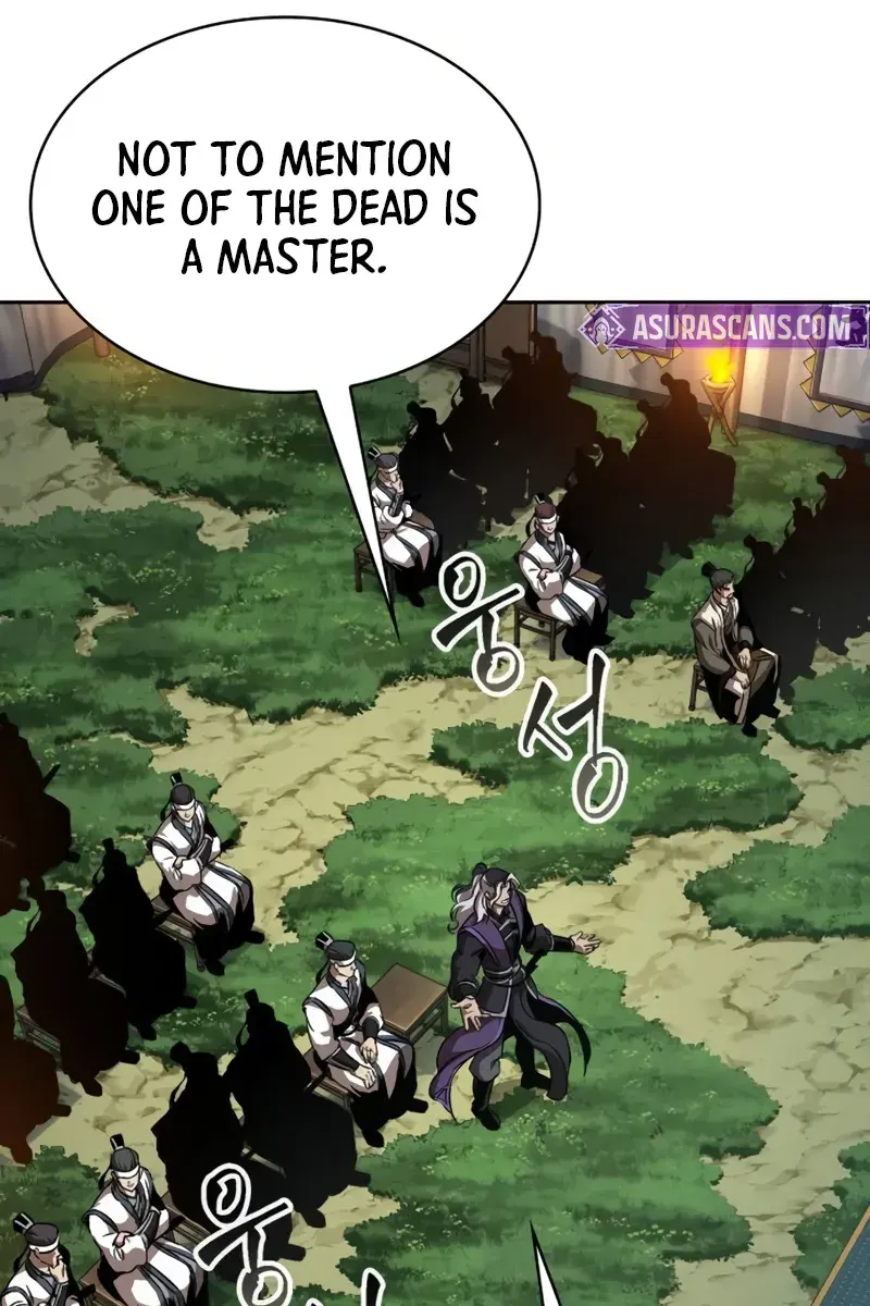 Nano Machine Chapter 287 Page 65