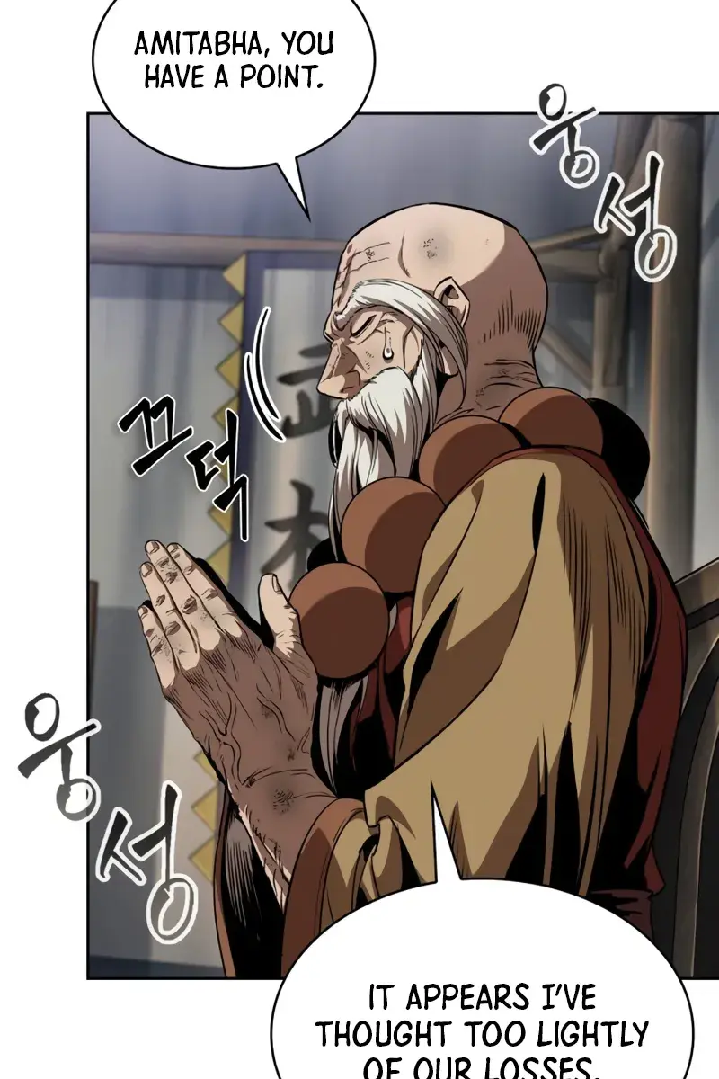 Nano Machine Chapter 287 Page 68