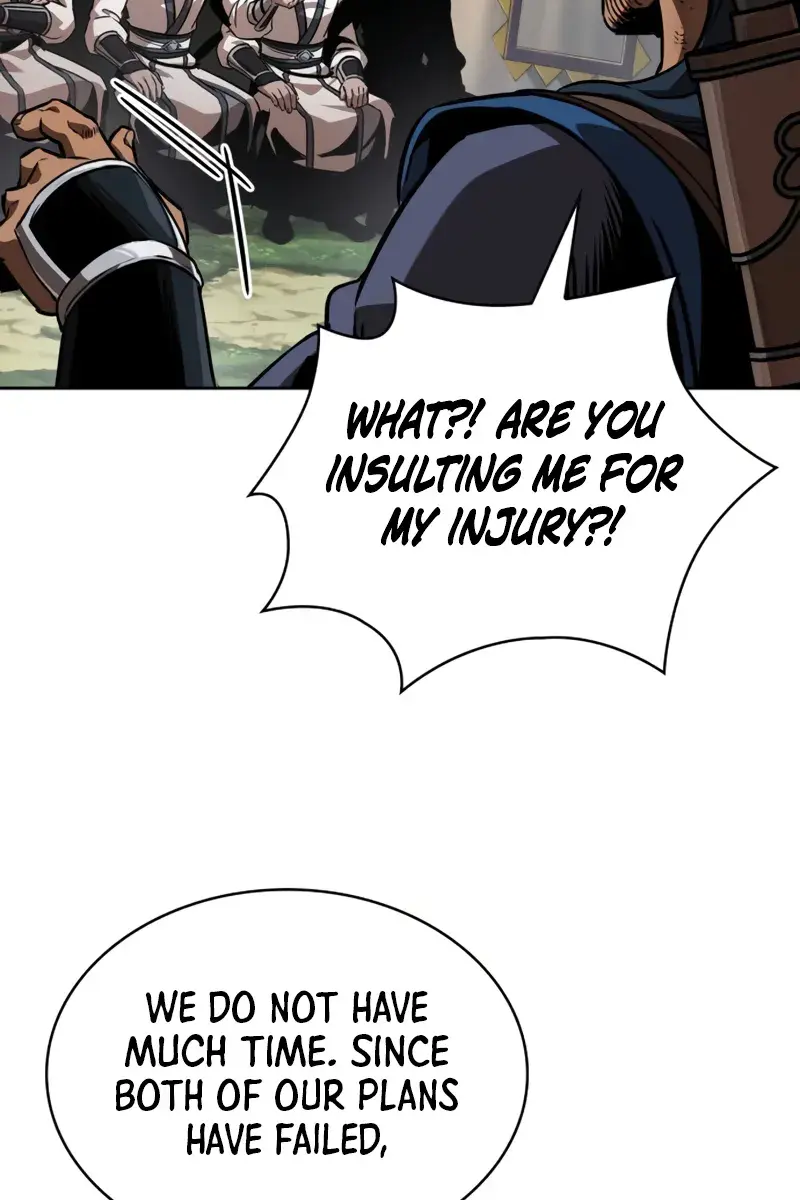 Nano Machine Chapter 287 Page 73