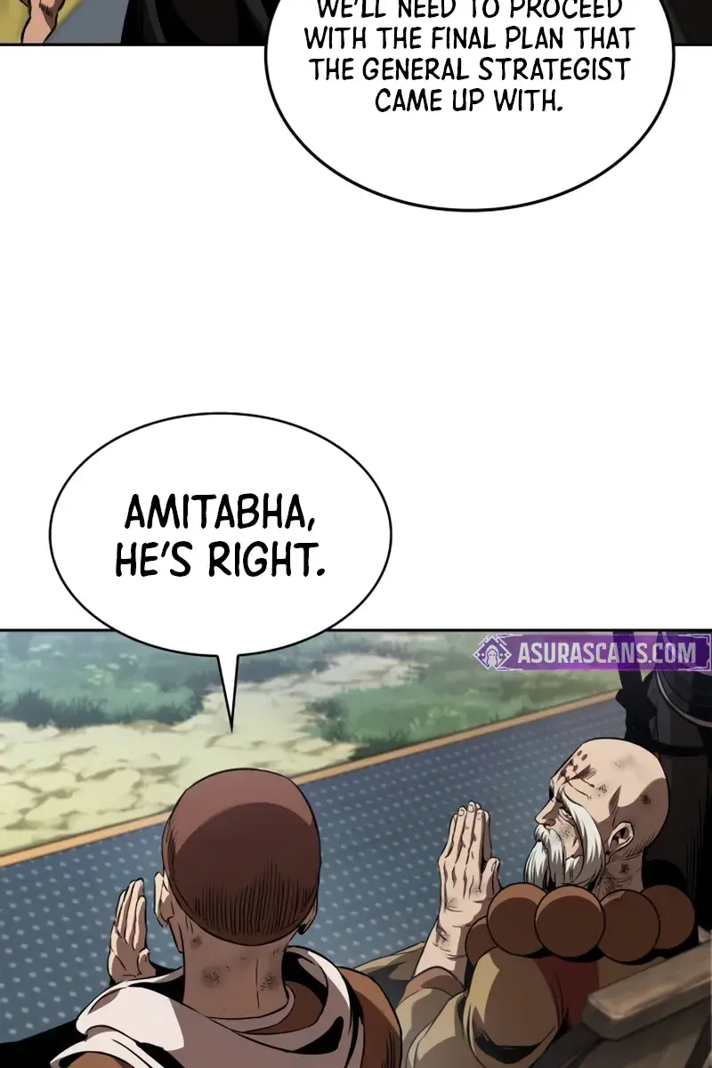 Nano Machine Chapter 287 Page 75