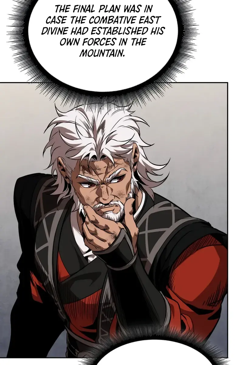 Nano Machine Chapter 287 Page 79