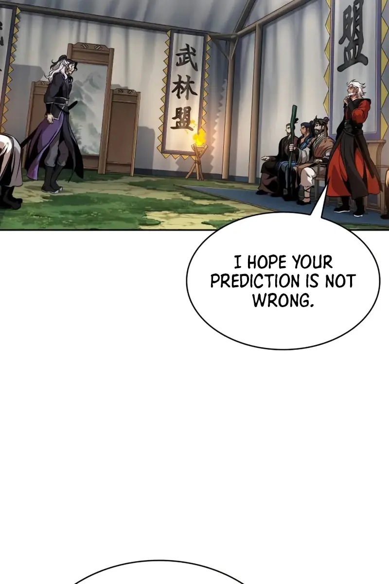 Nano Machine Chapter 287 Page 81