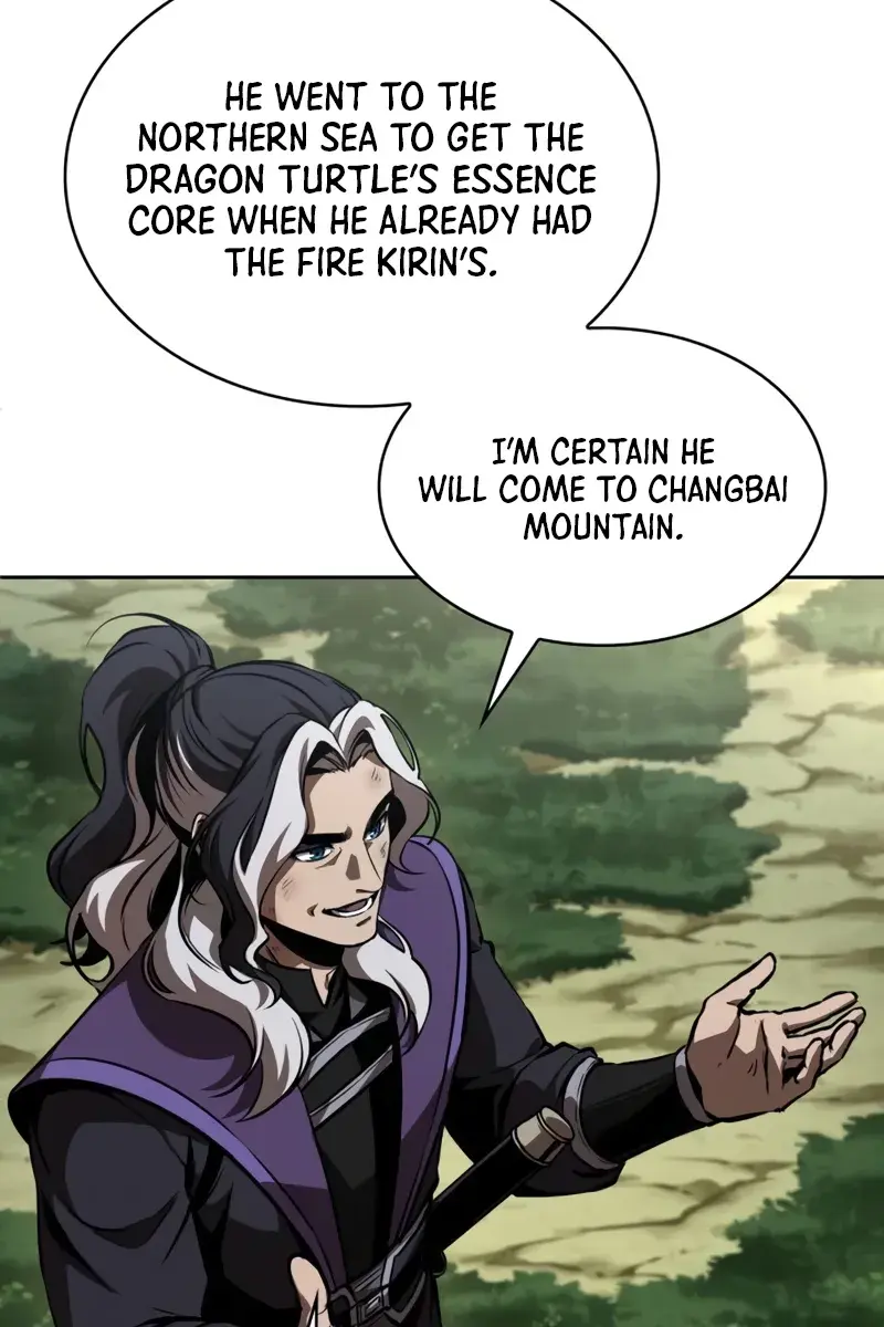 Nano Machine Chapter 287 Page 82