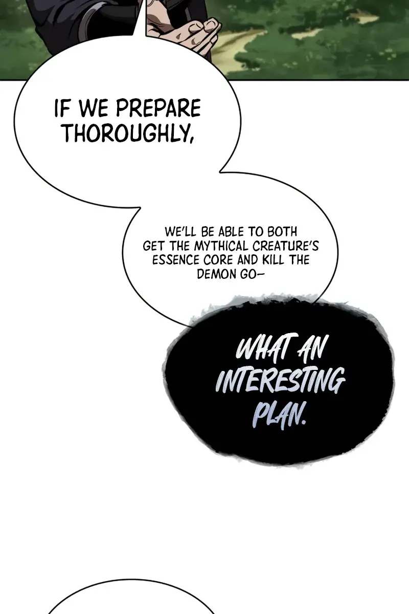 Nano Machine Chapter 287 Page 83