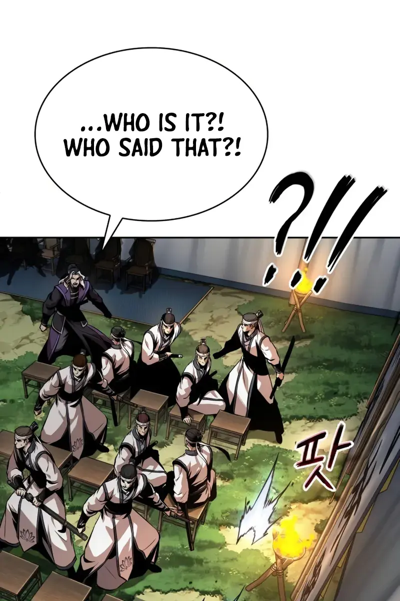 Nano Machine Chapter 287 Page 85