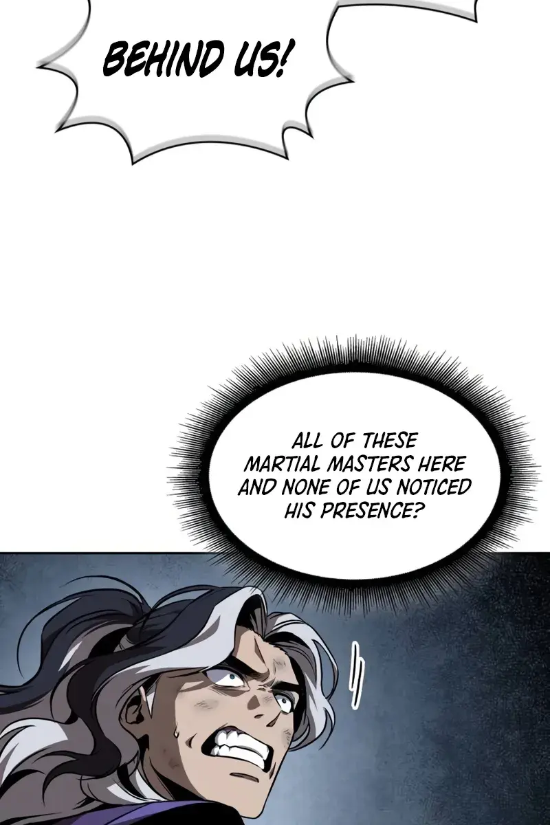 Nano Machine Chapter 287 Page 88