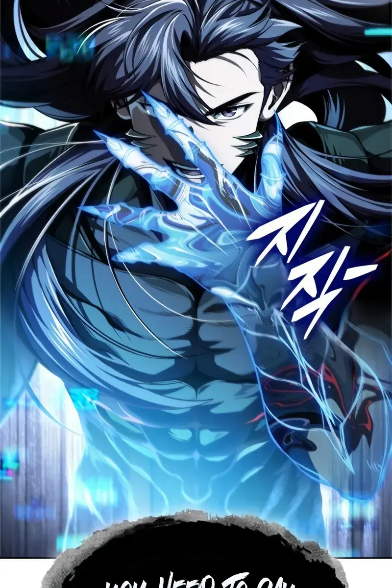 Nano Machine Chapter 287 Page 96