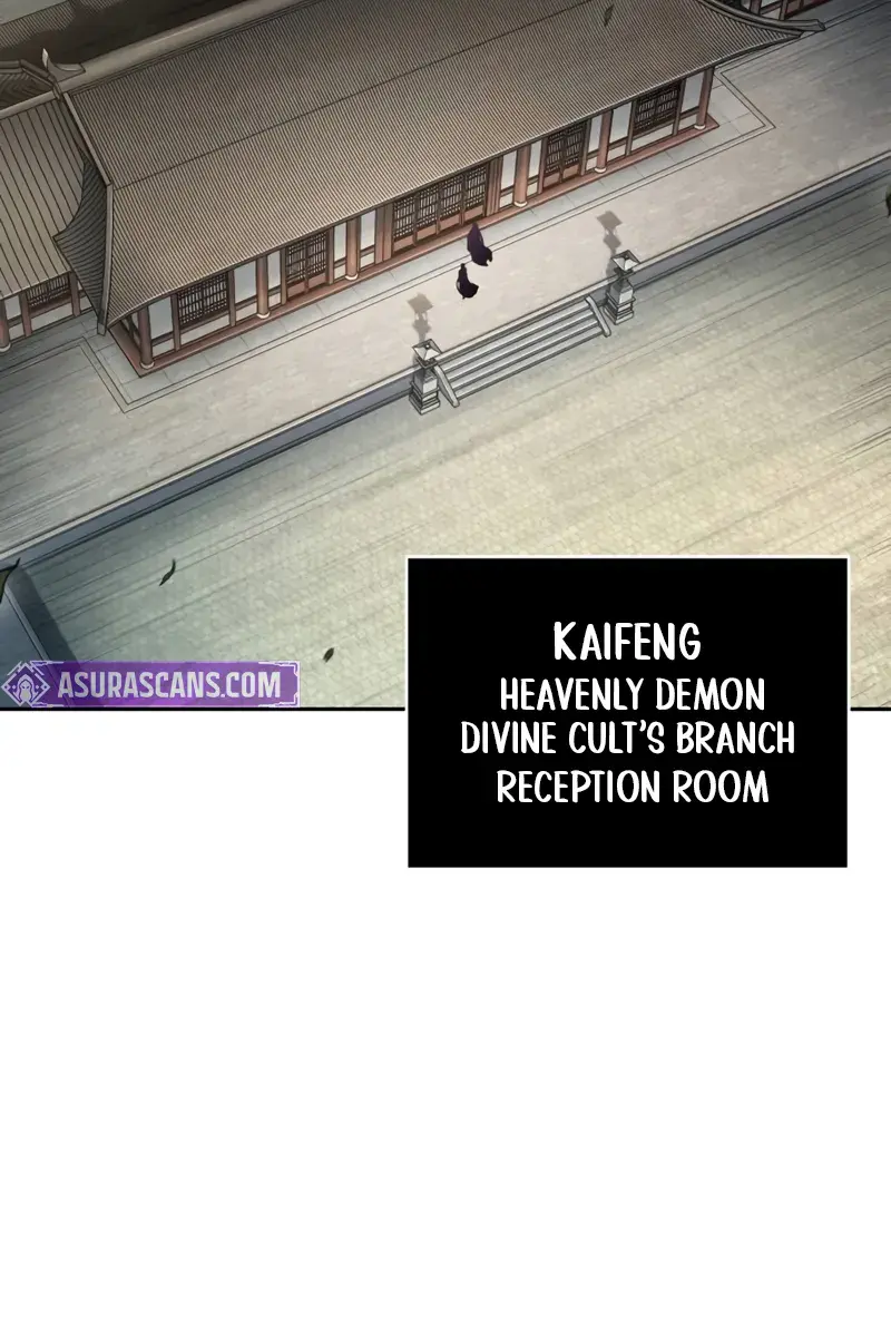 Nano Machine Chapter 287 Page 99