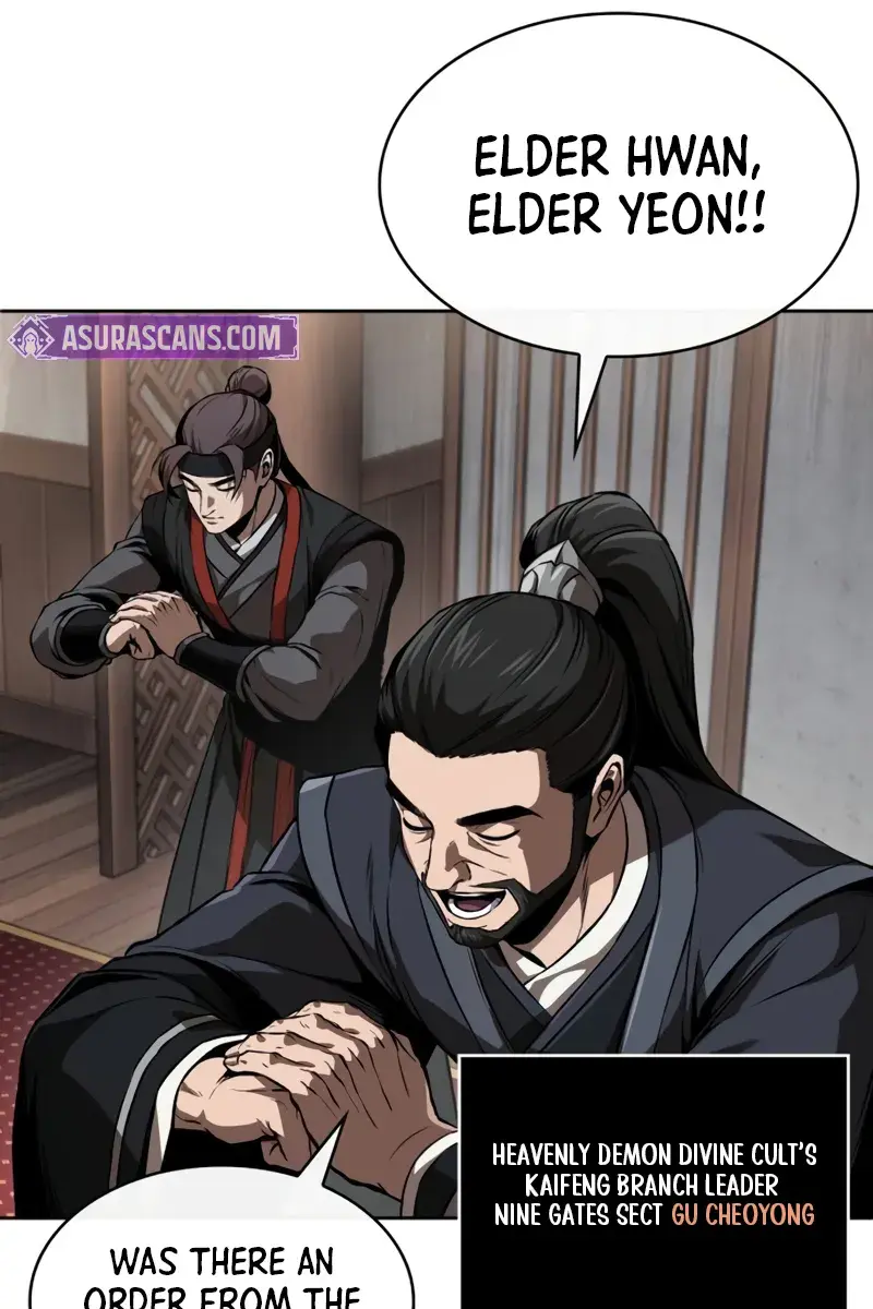 Nano Machine Chapter 287 Page 103