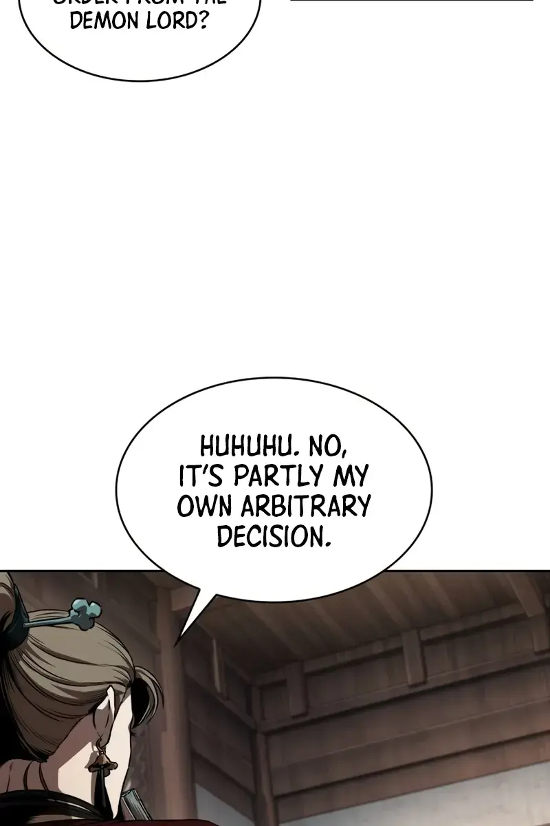 Nano Machine Chapter 287 Page 104