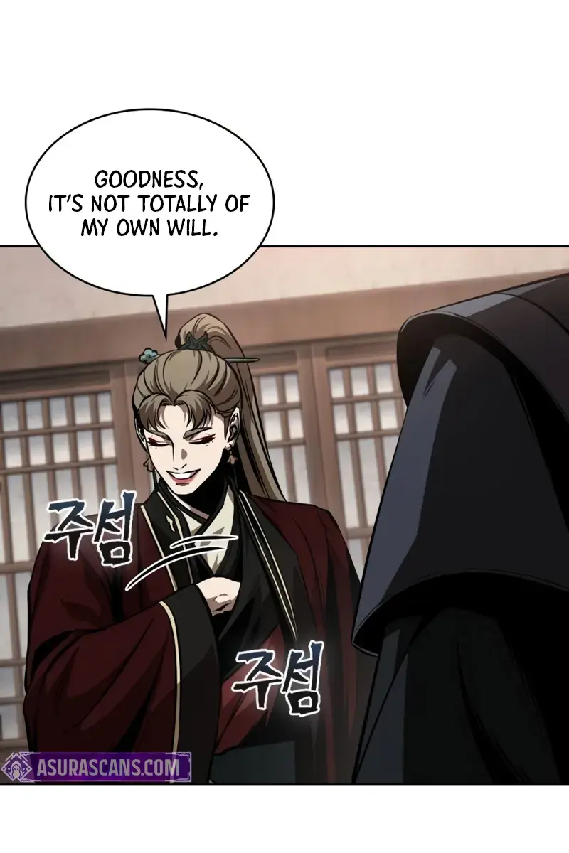 Nano Machine Chapter 287 Page 107