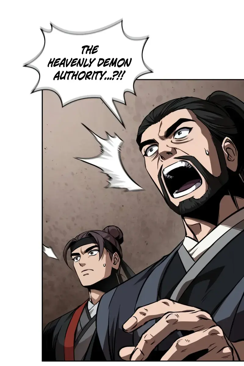 Nano Machine Chapter 287 Page 110