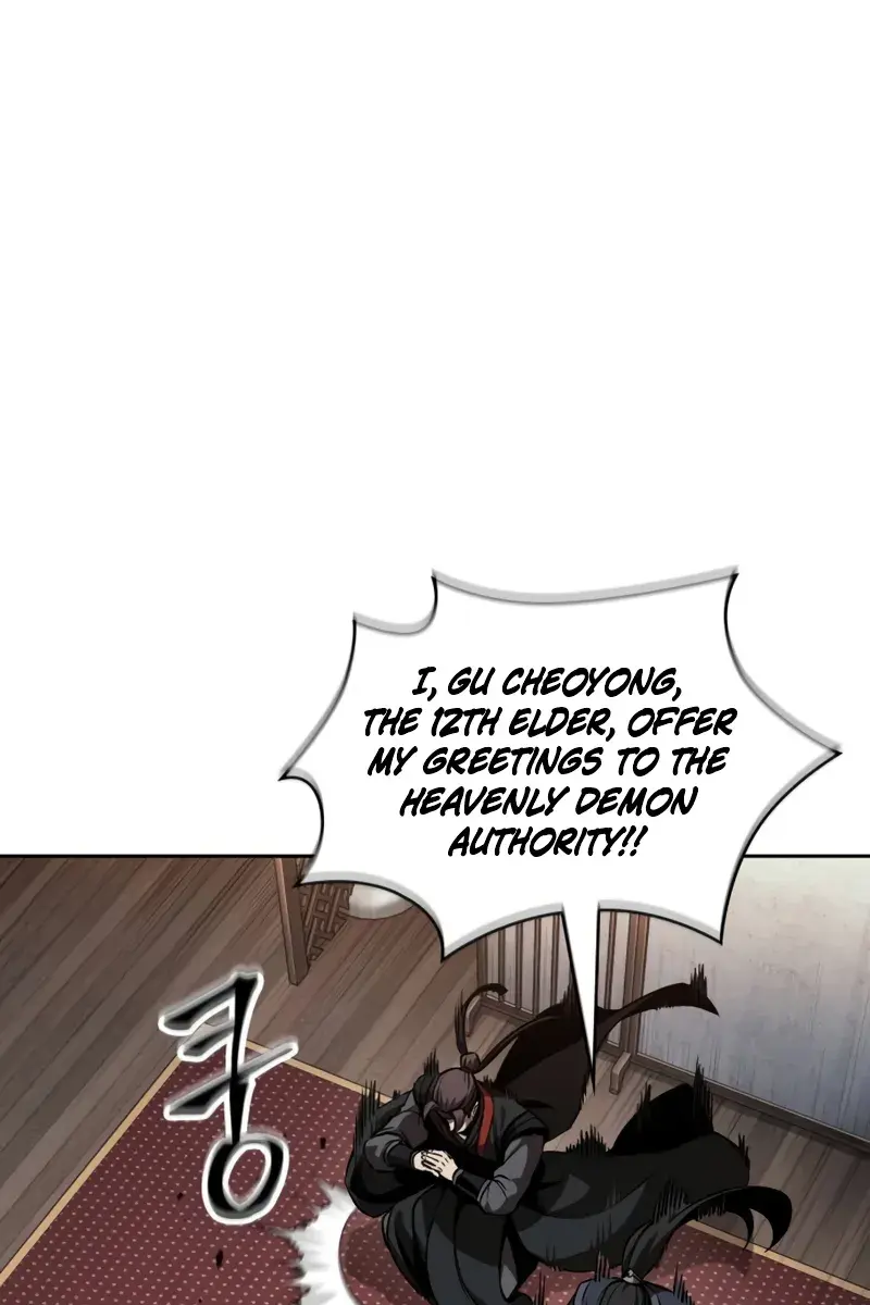 Nano Machine Chapter 287 Page 111