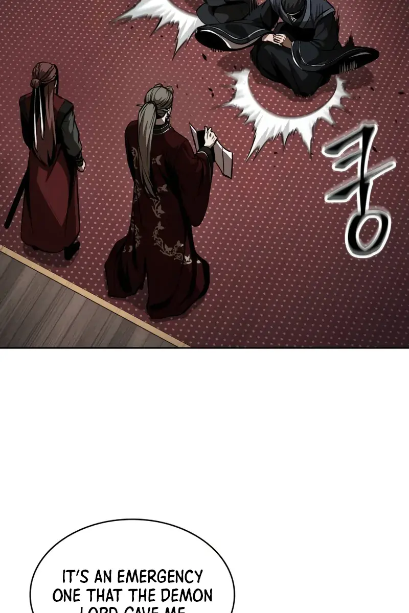 Nano Machine Chapter 287 Page 112