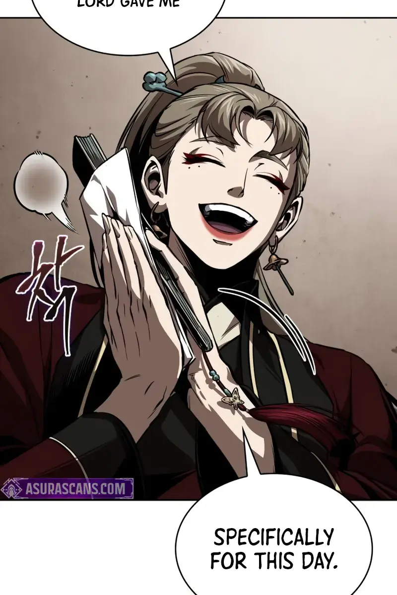 Nano Machine Chapter 287 Page 113