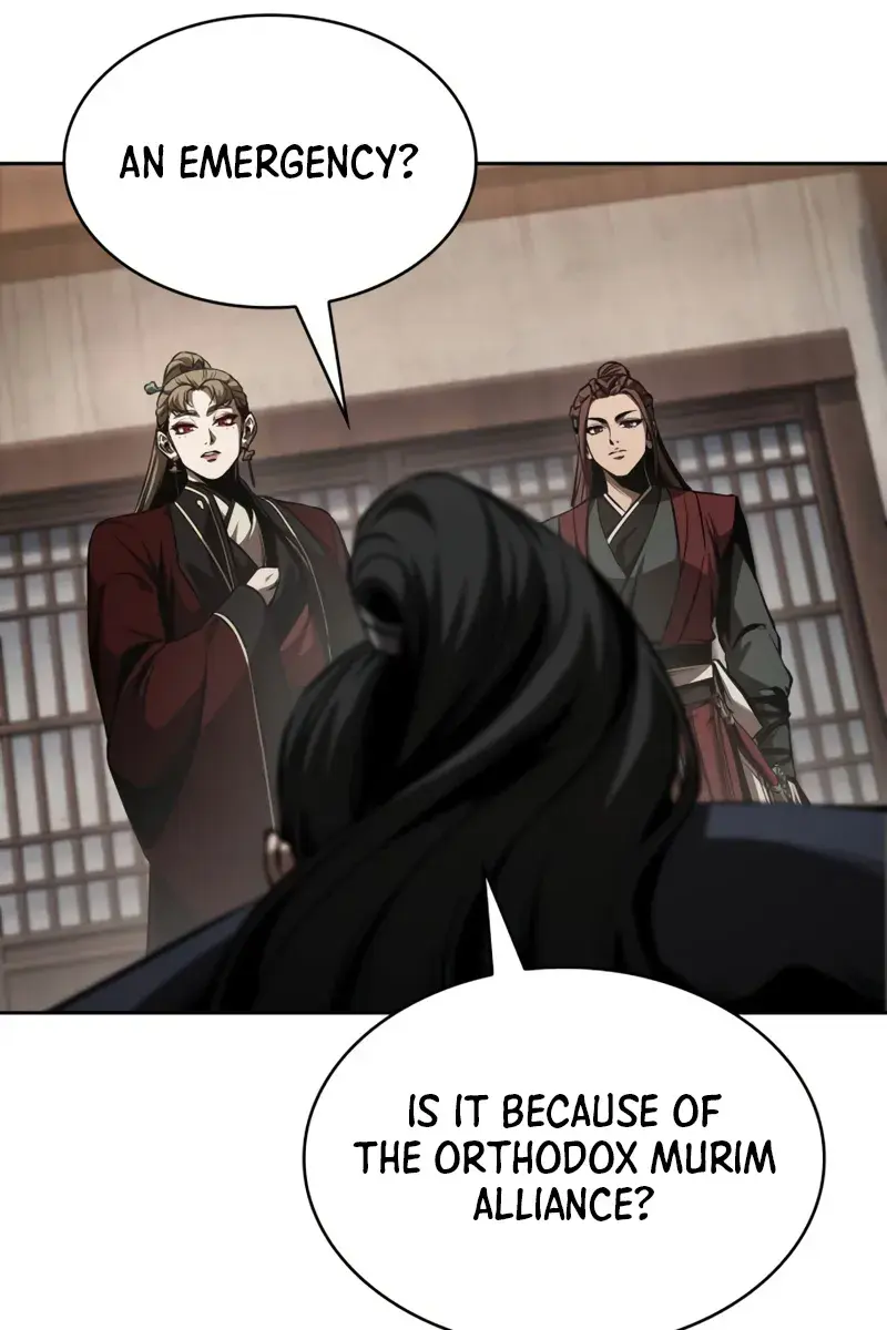 Nano Machine Chapter 287 Page 115