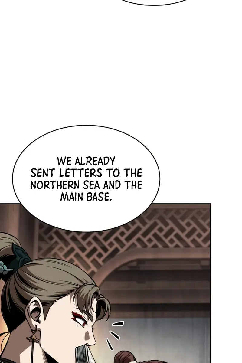 Nano Machine Chapter 287 Page 116