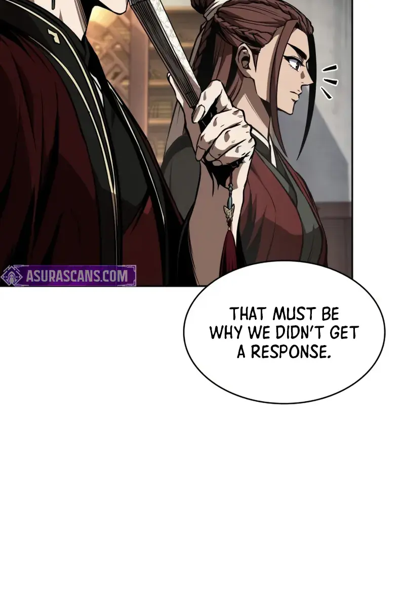 Nano Machine Chapter 287 Page 117